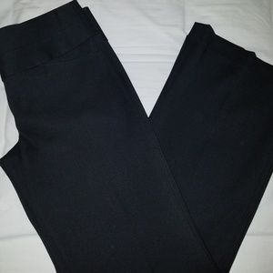 Express EDITOR Flare Pant